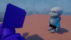 SUPER PURPLE GUY 64 good ending