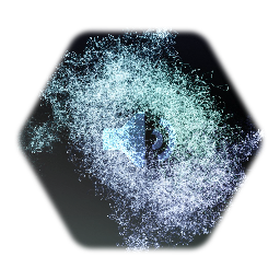 TECHNO BLUES - Roblox Parry OST