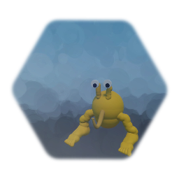 Inflation Trubuhum (The eternal cylinder) (and Leap Mutation)