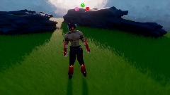 A screenshot taken in Dreams. 5 of 14.