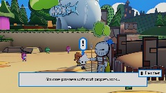 A screenshot taken in Dreams. 17 of 30.