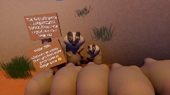 A screenshot taken in Dreams. 15 of 23.