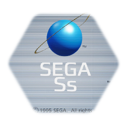 Sega  Ss  1995