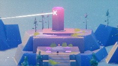 A screenshot taken in Dreams. 2 of 8.