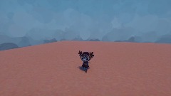 A screenshot taken in Dreams. 1 of 1.