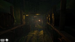 A screenshot taken in Dreams. 3 of 7.