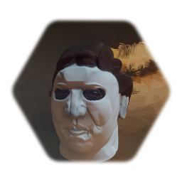 The Shape's Mask