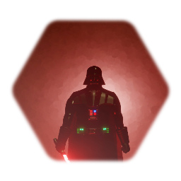 Darth Vader|Lord Vader