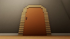 Shucks Menu Screen (FNF)