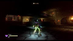 Ancient Dangers: Abandoned Prison 1 - 1