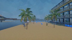 Level 2 Chester's morning jog