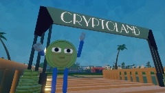 A screenshot taken in Dreams. 5 of 6.