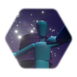 Fighter Animation (SHORT)