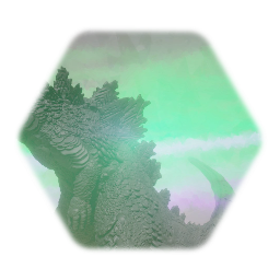 Monsterverse Godzilla 2015 [DougheGoji] MLOM