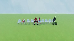 A screenshot taken in Dreams. 5 of 6.