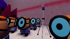 Remix of Disney · Dreams Infinity Movie: Numbuh 3's Maths prob