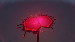 A screenshot taken in Dreams. 5 of 23.