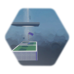 Dream Golf Game Logic