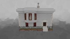 Victorian house