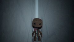 A screenshot taken in Dreams. 3 of 24.