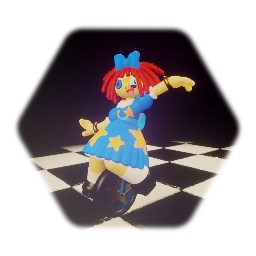 Ragatha Ragdolly! [AU]