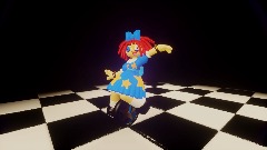 A screenshot taken in Dreams. 5 of 7.