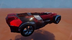 A screenshot taken in Dreams. 19 of 29.