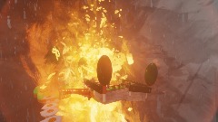 Egg Hunt 2023 Goodbye