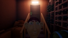 A screenshot taken in Dreams. 6 of 8.