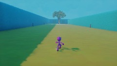 Squid Games: Red Light Green Light