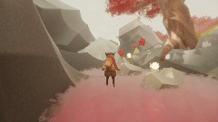 A screenshot taken in Dreams. 8 of 10.