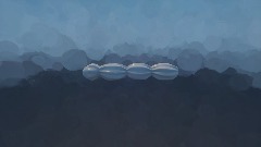 A screenshot taken in Dreams. 2 of 2.