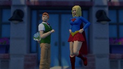 A screenshot taken in Dreams. 8 of 18.