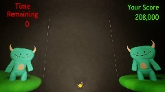 A screenshot taken in Dreams. 1 of 27.