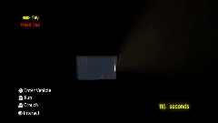 A screenshot taken in Dreams. 1 of 9.