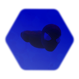 The Amazing Spider-Man (webb recoded)