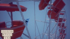 A screenshot taken in Dreams. 24 of 29.
