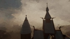 A screenshot taken in Dreams. 6 of 12.