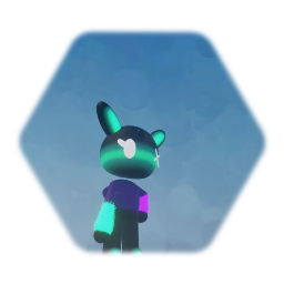 Shadow (Playable)