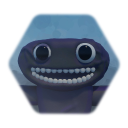 Naughfied Jumbo Josh