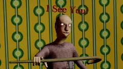 A screenshot taken in Dreams. 22 of 24.