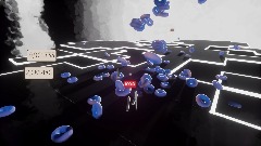 A screenshot taken in Dreams. 20 of 21.