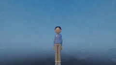 A screenshot taken in Dreams. 3 of 18.