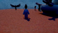 Wanye Zeze Assassination simulator