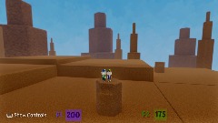 A screenshot taken in Dreams. 2 of 10.