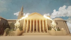 A screenshot taken in Dreams. 2 of 27.