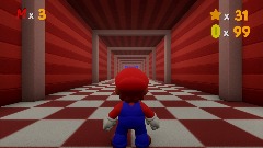 A screenshot taken in Dreams. 2 of 2.