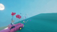 A screenshot taken in Dreams. 6 of 13.