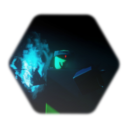 Vessel Noob (Final Battle Ver) (OUTDATED)