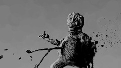 A screenshot taken in Dreams. 2 of 2.